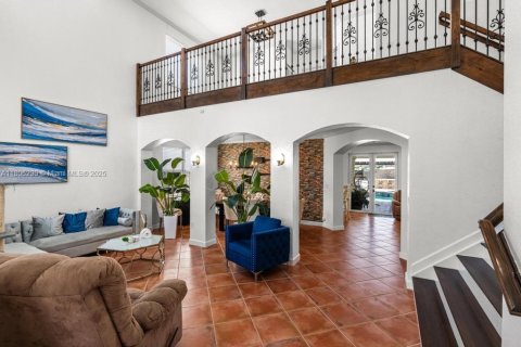 Casa en venta en Miami, Florida, 4 dormitorios, 275.36 m2 № 1969489 - foto 8