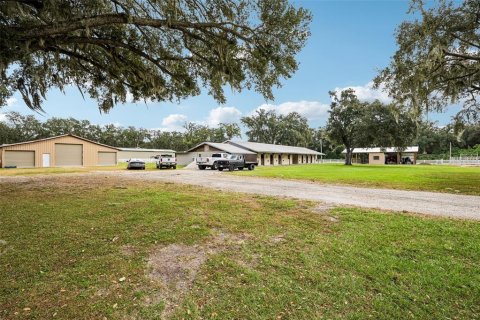 Villa ou maison à vendre à Dover, Floride: 2 chambres, 140.47 m2 № 2434519 - photo 24