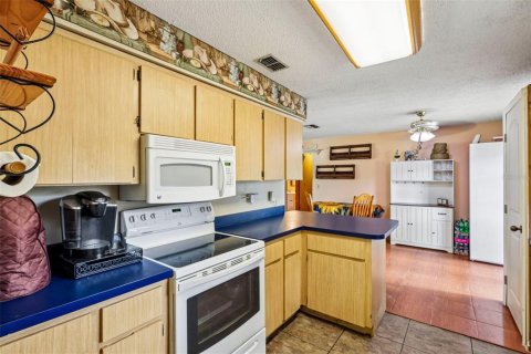 Villa ou maison à vendre à Dover, Floride: 2 chambres, 140.47 m2 № 2434519 - photo 12
