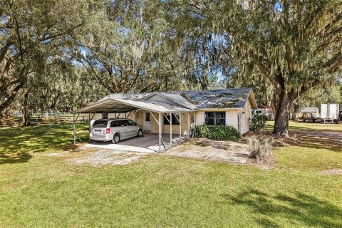 Villa ou maison à vendre à Dover, Floride: 2 chambres, 140.47 m2 № 2434519 - photo 27