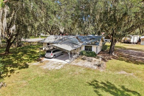 Villa ou maison à vendre à Dover, Floride: 2 chambres, 140.47 m2 № 2434519 - photo 26