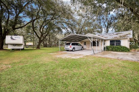Villa ou maison à Dover, Floride 2 chambres, 140.47 m2 № 2434519