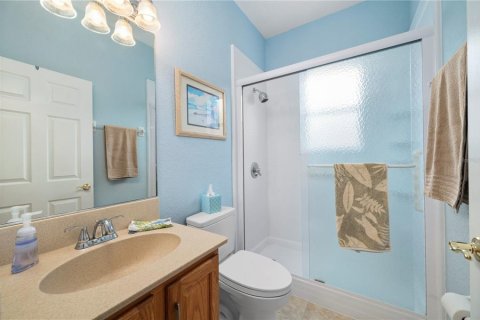 Villa ou maison à vendre à Port Charlotte, Floride: 3 chambres, 143.91 m2 № 2124733 - photo 27
