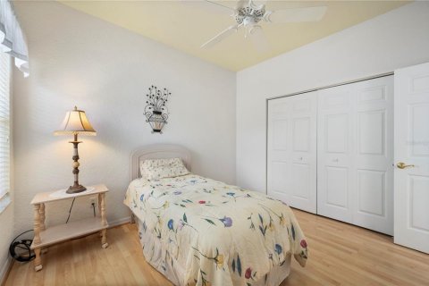 Villa ou maison à vendre à Port Charlotte, Floride: 3 chambres, 143.91 m2 № 2124733 - photo 29