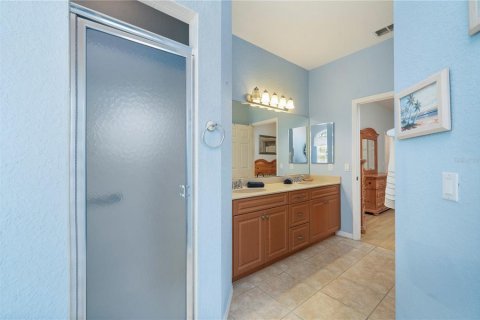 Villa ou maison à vendre à Port Charlotte, Floride: 3 chambres, 143.91 m2 № 2124733 - photo 24