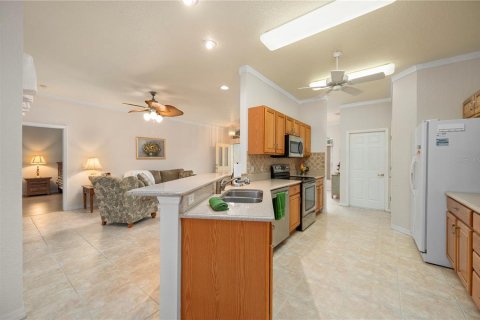 Villa ou maison à vendre à Port Charlotte, Floride: 3 chambres, 143.91 m2 № 2124733 - photo 17