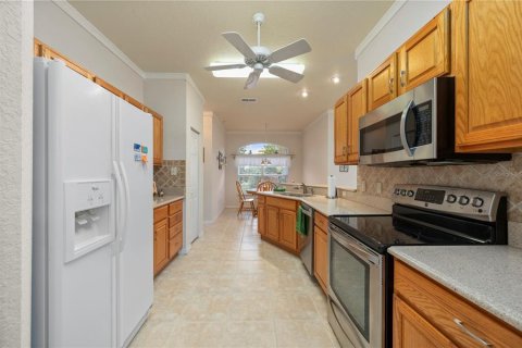 Villa ou maison à vendre à Port Charlotte, Floride: 3 chambres, 143.91 m2 № 2124733 - photo 14