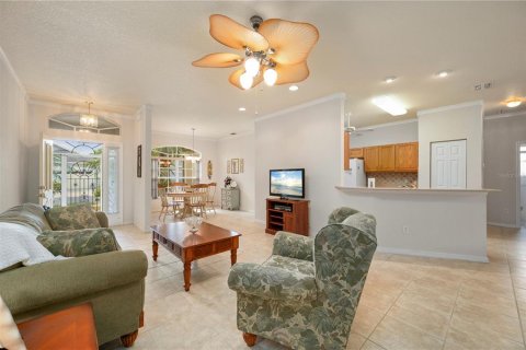 Villa ou maison à vendre à Port Charlotte, Floride: 3 chambres, 143.91 m2 № 2124733 - photo 12
