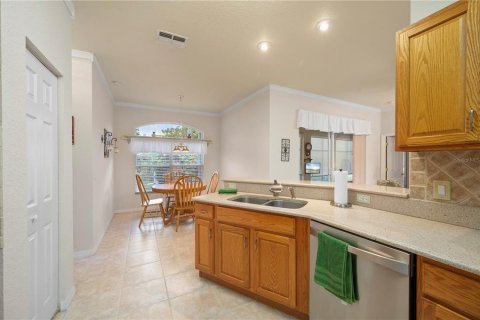 Villa ou maison à vendre à Port Charlotte, Floride: 3 chambres, 143.91 m2 № 2124733 - photo 15