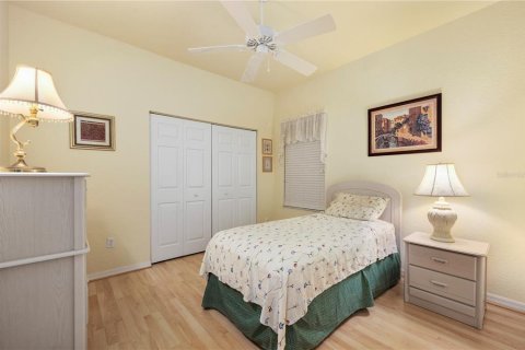 Villa ou maison à vendre à Port Charlotte, Floride: 3 chambres, 143.91 m2 № 2124733 - photo 25