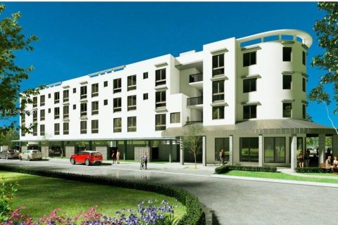 Propiedad comercial en venta en Homestead, Florida № 1790863 - foto 2
