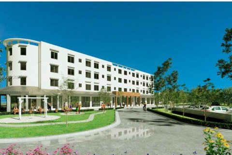 Propiedad comercial en venta en Homestead, Florida № 1790863 - foto 4