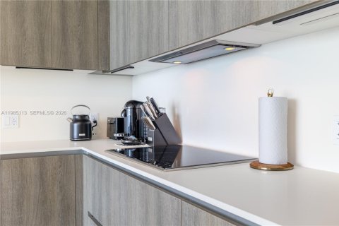 Снять в аренду кондоминиум в Санни-Айлс-Бич, Флорида 2 спальни, 128.67м2, № 2050883 - фото 8