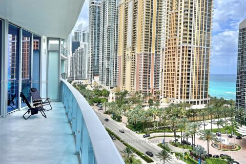Снять в аренду кондоминиум в Санни-Айлс-Бич, Флорида 2 спальни, 128.67м2, № 2050883 - фото 15