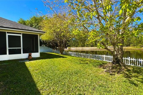 Casa en venta en Saint Augustine, Florida, 4 dormitorios, 189.8 m2 № 1679632 - foto 24