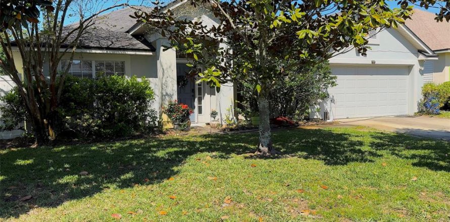 Casa en Saint Augustine, Florida 4 dormitorios, 189.8 m2 № 1679632