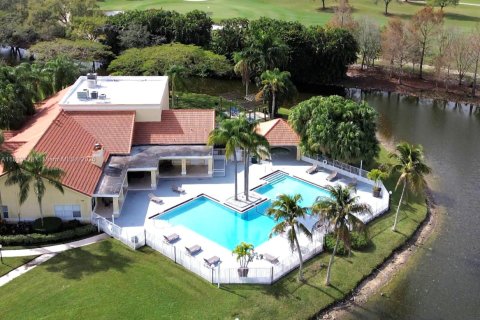 Купить кондоминиум в Санрайз, Флорида 1 спальня, 69.03м2, № 2021790 - фото 7