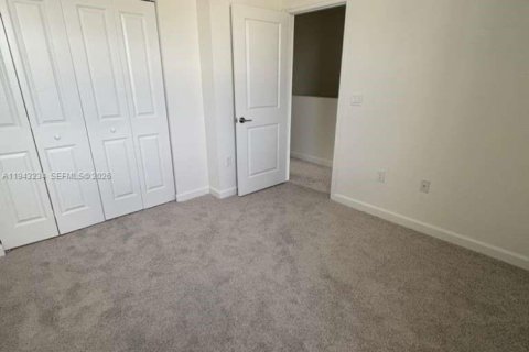 Villa ou maison à louer à Homestead, Floride: 4 chambres № 1999549 - photo 18