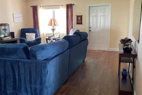 Villa ou maison à vendre à Tamarac, Floride: 2 chambres, 134.06 m2 № 2175376 - photo 5