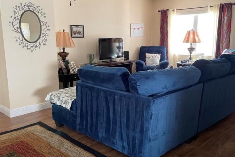 Villa ou maison à vendre à Tamarac, Floride: 2 chambres, 134.06 m2 № 2175376 - photo 6