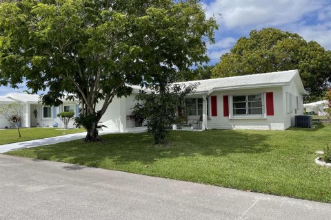Villa ou maison à Tamarac, Floride 2 chambres, 134.06 m2 № 2175376