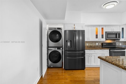 Купить кондоминиум в Авентура, Флорида 2 спальни, 95.13м2, № 2027670 - фото 26