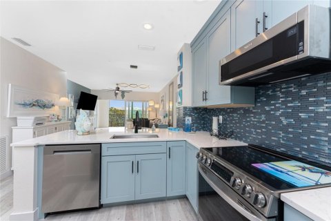 Condominio en venta en Placida, Florida, 2 dormitorios, 93.74 m2 № 1766014 - foto 12