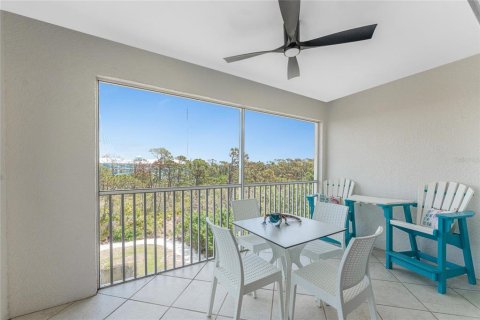 Condominio en venta en Placida, Florida, 2 dormitorios, 93.74 m2 № 1766014 - foto 22