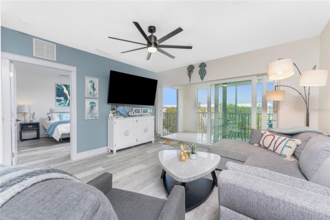 Condominio en venta en Placida, Florida, 2 dormitorios, 93.74 m2 № 1766014 - foto 20
