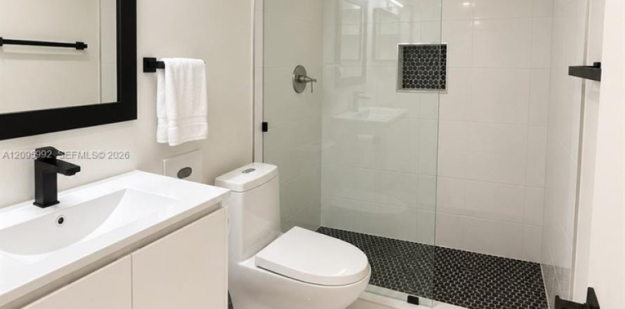 Appartement à Hialeah, Floride 2 chambres, 102.75 m2 № 2390012