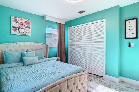 Villa ou maison à louer à Tampa, Floride: 3 chambres, 156.63 m2 № 2149376 - photo 24