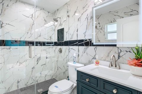 Villa ou maison à louer à Tampa, Floride: 3 chambres, 156.63 m2 № 2149376 - photo 20