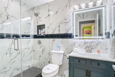 Villa ou maison à louer à Tampa, Floride: 3 chambres, 156.63 m2 № 2149376 - photo 29
