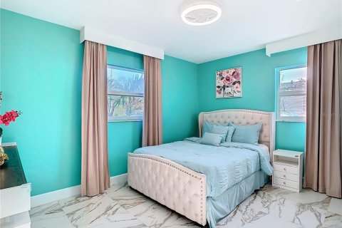 Villa ou maison à louer à Tampa, Floride: 3 chambres, 156.63 m2 № 2149376 - photo 23