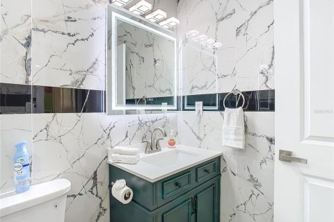 Villa ou maison à louer à Tampa, Floride: 3 chambres, 156.63 m2 № 2149376 - photo 30