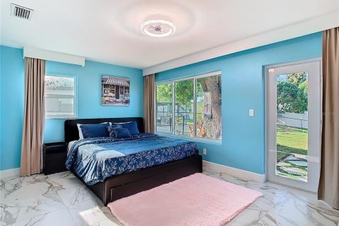 Villa ou maison à louer à Tampa, Floride: 3 chambres, 156.63 m2 № 2149376 - photo 17