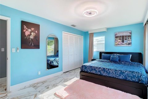 Villa ou maison à louer à Tampa, Floride: 3 chambres, 156.63 m2 № 2149376 - photo 18
