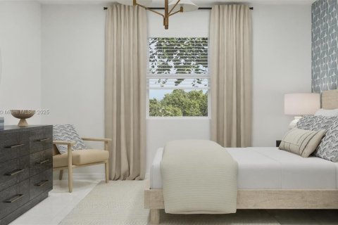House in Miami, Florida 3 bedrooms, 169.73 sq.m. № 2035473 - photo 8