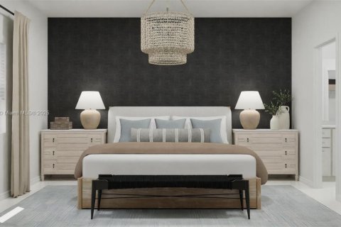 House in Miami, Florida 3 bedrooms, 169.73 sq.m. № 2035473 - photo 6