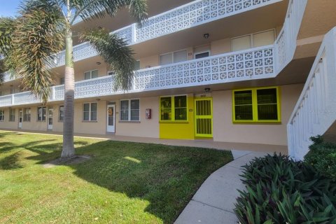Condo in Saint Petersburg, Florida, 2 bedrooms № 2144926 - photo 3
