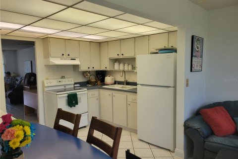 Condo in Saint Petersburg, Florida, 2 bedrooms № 2144926 - photo 11