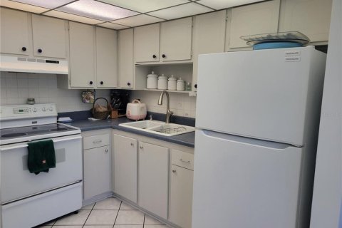 Condo in Saint Petersburg, Florida, 2 bedrooms № 2144926 - photo 12