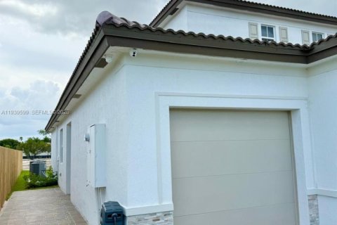 Villa ou maison à Homestead, Floride 2 chambres № 1996993