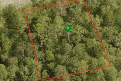 Land in Citrus Springs, Florida № 2163342