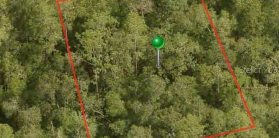 Land in Citrus Springs, Florida № 2163342
