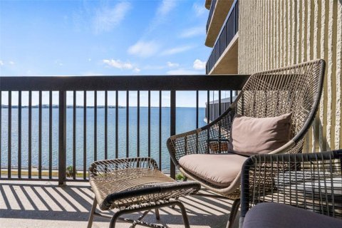 Copropriété à vendre à Tampa, Floride: 2 chambres, 141.21 m2 № 2166157 - photo 15