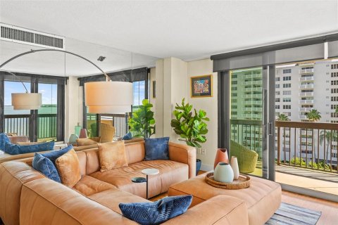 Copropriété à vendre à Tampa, Floride: 2 chambres, 141.21 m2 № 2166157 - photo 25