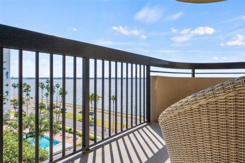 Copropriété à vendre à Tampa, Floride: 2 chambres, 141.21 m2 № 2166157 - photo 14
