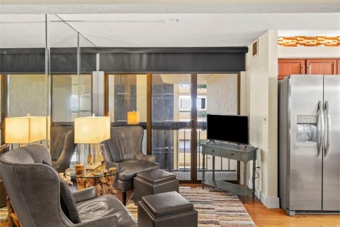 Copropriété à vendre à Tampa, Floride: 2 chambres, 141.21 m2 № 2166157 - photo 27