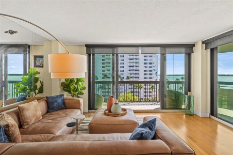 Copropriété à vendre à Tampa, Floride: 2 chambres, 141.21 m2 № 2166157 - photo 26